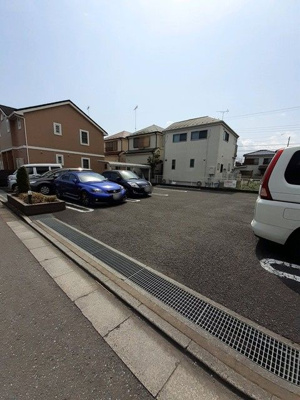 【駐車場】 | ダイトー南田園B(ダイトーミナミデンエンビー)