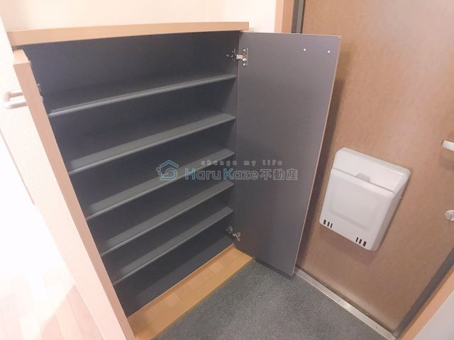 【玄関】 | ベルドミール C棟【名古屋市賃貸・全戸角部屋】