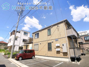 ベルドミール C棟【名古屋市賃貸・全戸角部屋】の画像