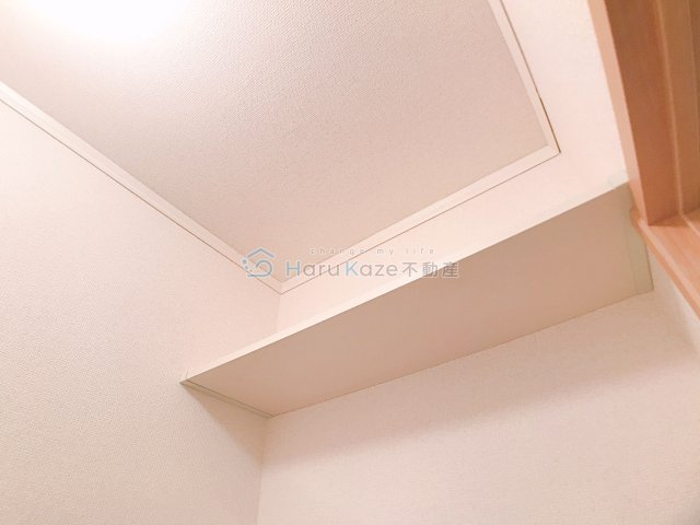 【収納】 | ベルドミール C棟【名古屋市賃貸・全戸角部屋】