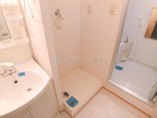 【設備】 | ベルドミール C棟【名古屋市賃貸・全戸角部屋】