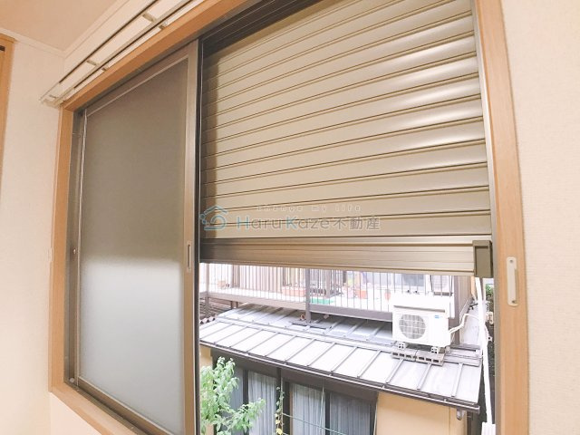 【セキュリティ】 | ベルドミール C棟【名古屋市賃貸・全戸角部屋】