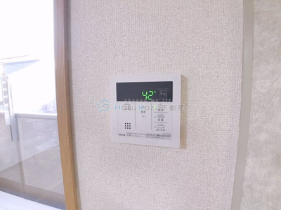 【設備】 | ベルドミール C棟【名古屋市賃貸・全戸角部屋】
