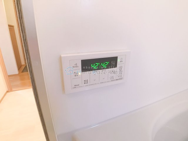 【設備】 | ベルドミール C棟【名古屋市賃貸・全戸角部屋】
