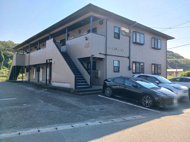 コーポ　チェリオ