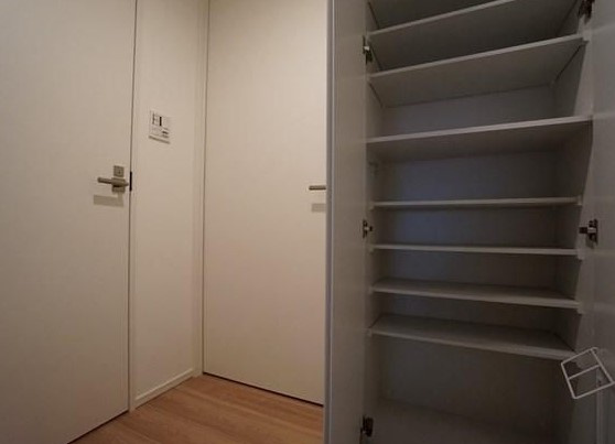 【収納】