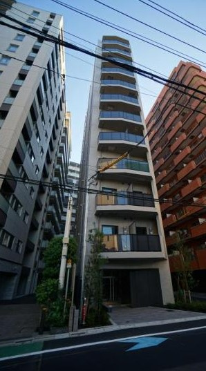 SYFORME江戸川橋の画像