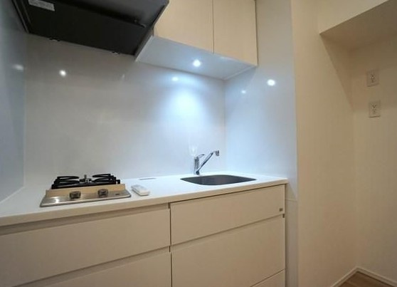 【キッチン】