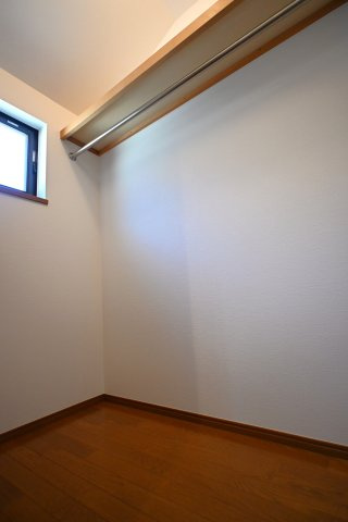 相模原市緑区二本松　戸建の収納