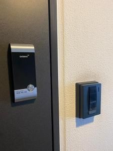 ソレイユ新小岩のセキュリティ