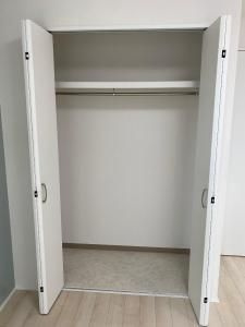 ソレイユ新小岩の収納