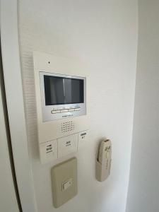 ソレイユ新小岩の設備