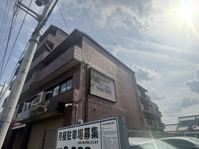 【外観】 | ホワイトオーク