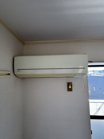 ★エアコン★