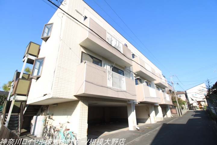 瀬戸ハイツの画像