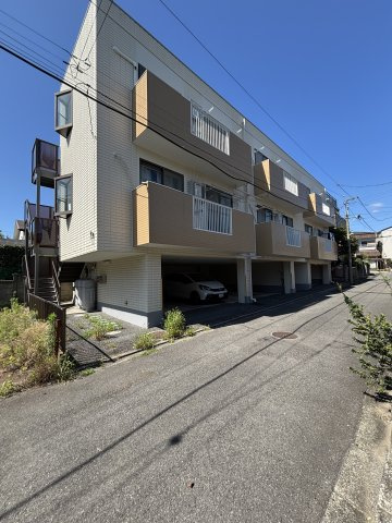 ★外観★