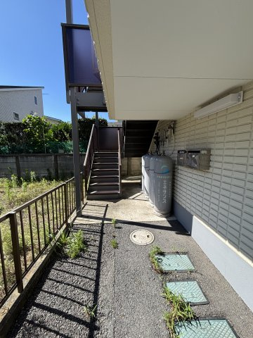 ★エントランス★