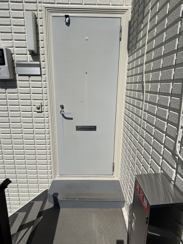 ★玄関★