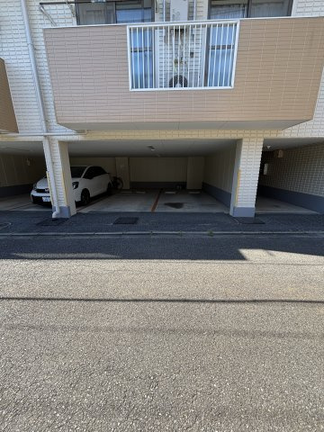 ★駐車場★