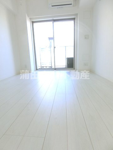 スカイコート蒲田ガーデン