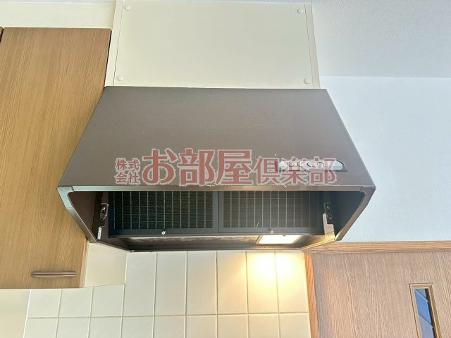 ブルウジュの設備