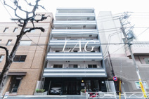 Rising place 両国三番館の画像