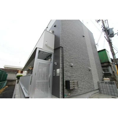 【外観】 | あんしん+北条町08-4004