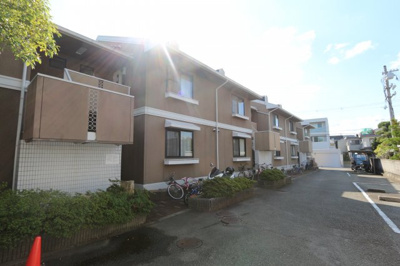 【その他】 | レクシア熊野町