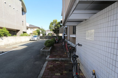 【その他共用部分】 | レクシア熊野町