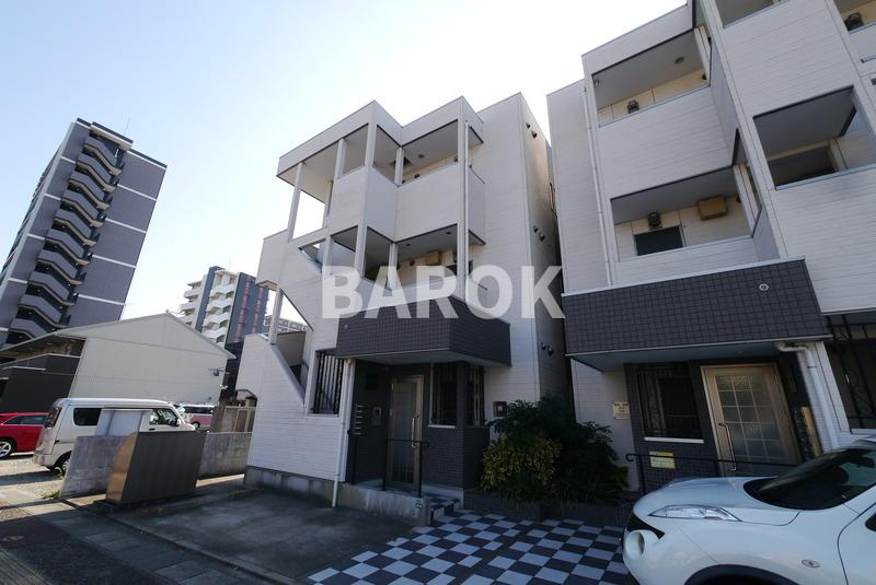 リテラ箱崎南Ⅰ