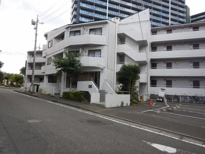 【エントランス】 | ハイツＦＫ相模大野（ハイツエフケーサガミオオノ）