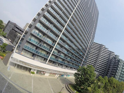 【展望】 | ハイツＦＫ相模大野（ハイツエフケーサガミオオノ）