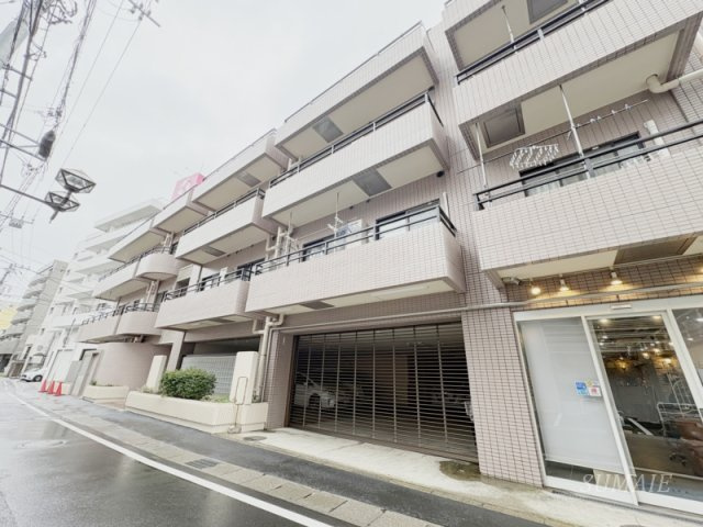 アメニティ市川