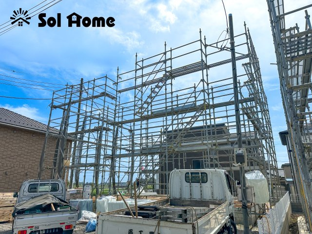 河内郡上三川町大字上三川の新築一戸建