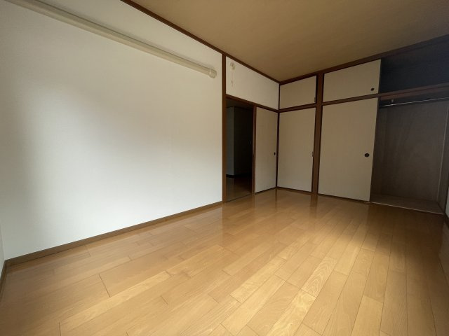 ロイヤルハイツの内装