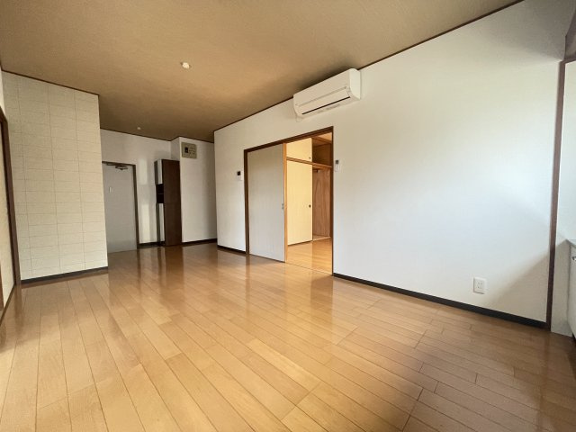 ロイヤルハイツの内装