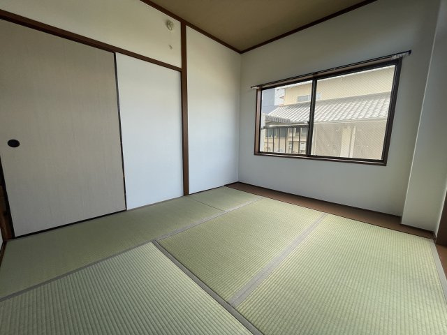 ロイヤルハイツの内装