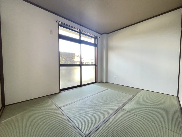 ロイヤルハイツの内装