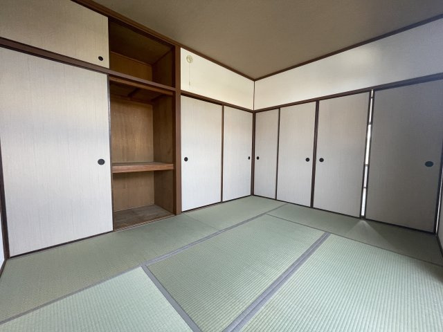 ロイヤルハイツの内装