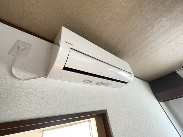 ロイヤルハイツの設備