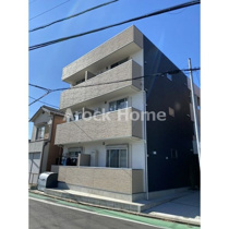 ジュネス桜駅前の画像