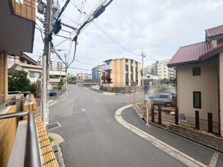 【展望】 | レジデンス桜の町