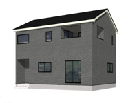 新築　新潟市東区白銀第7  1号の画像