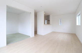  | 新築　新潟市東区白銀第7  1号