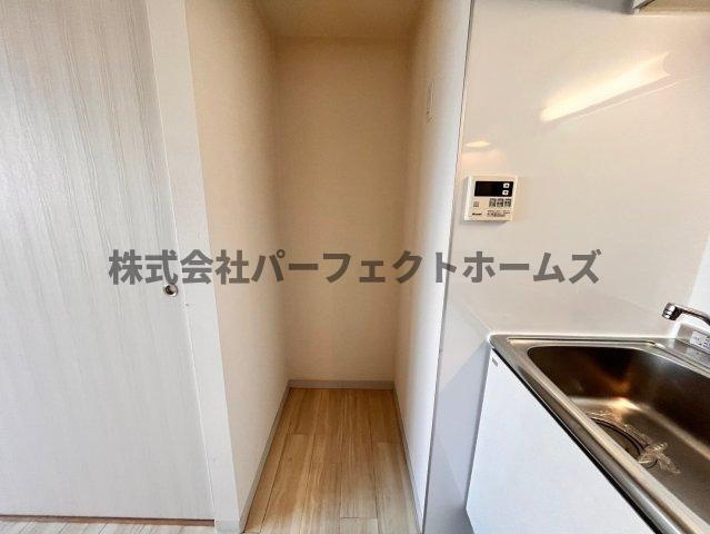 Picot Ⅶのその他
