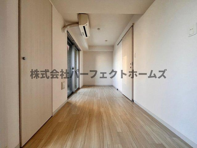 Picot Ⅶの居間・リビング|居間です
