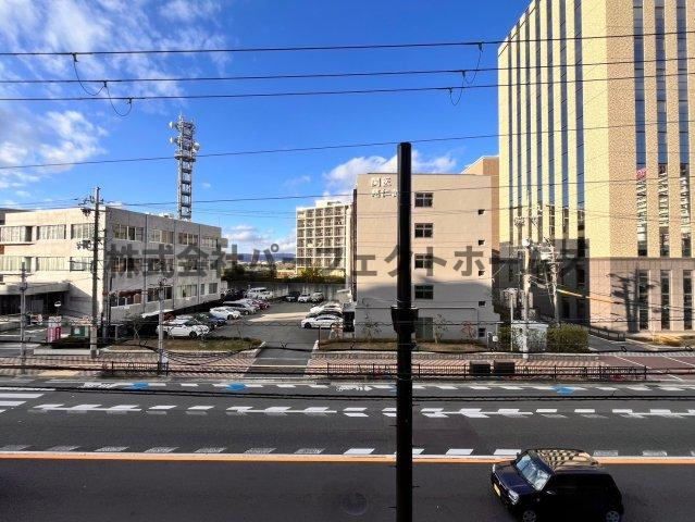 Picot Ⅶの展望
