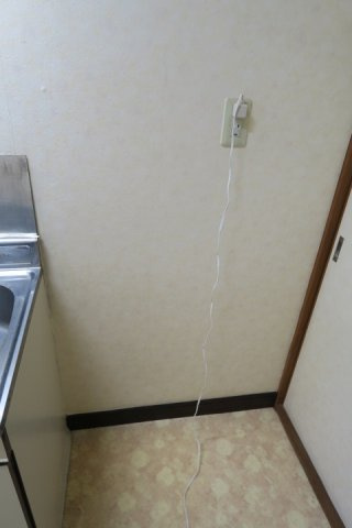 恵Houseの設備