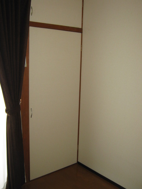 恵Houseの収納