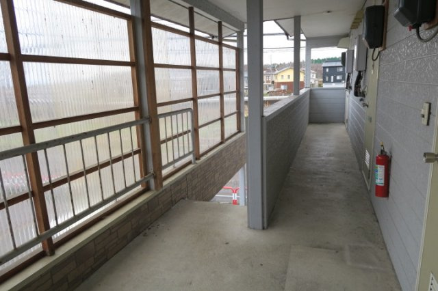 恵Houseのその他共用部分